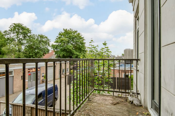 Foto 22 van Lindenlaan 54-A