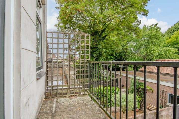 Foto 23 van Lindenlaan 54-A