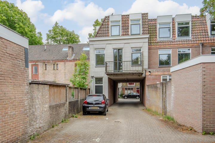 Foto 24 van Lindenlaan 54-A