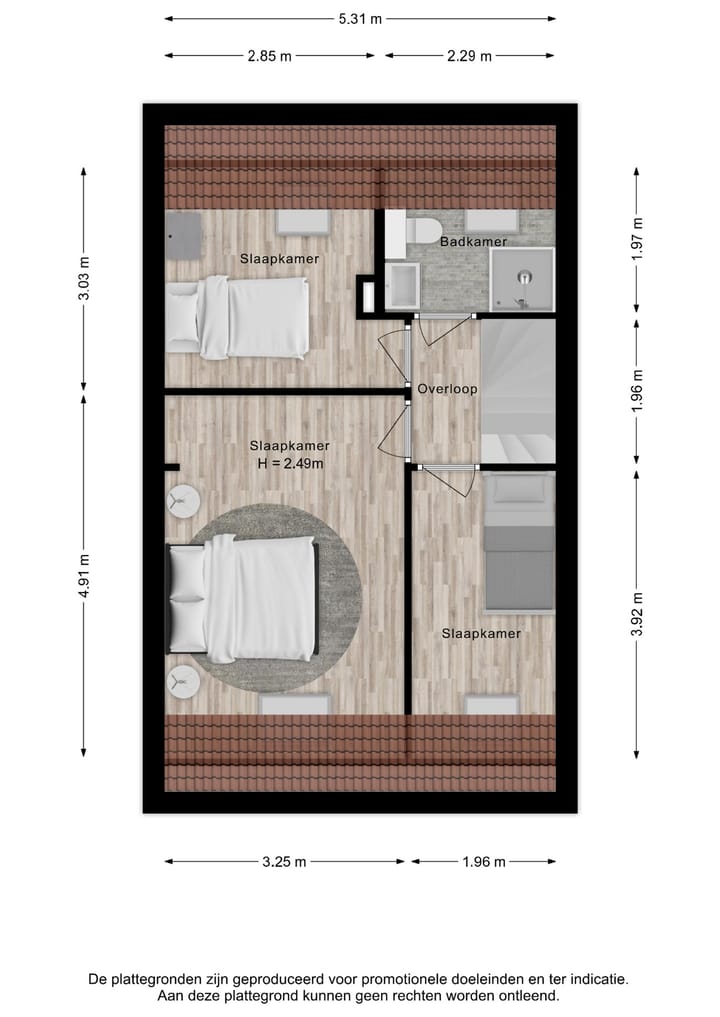 Photo 37 of Suze Groeneweglaan 15