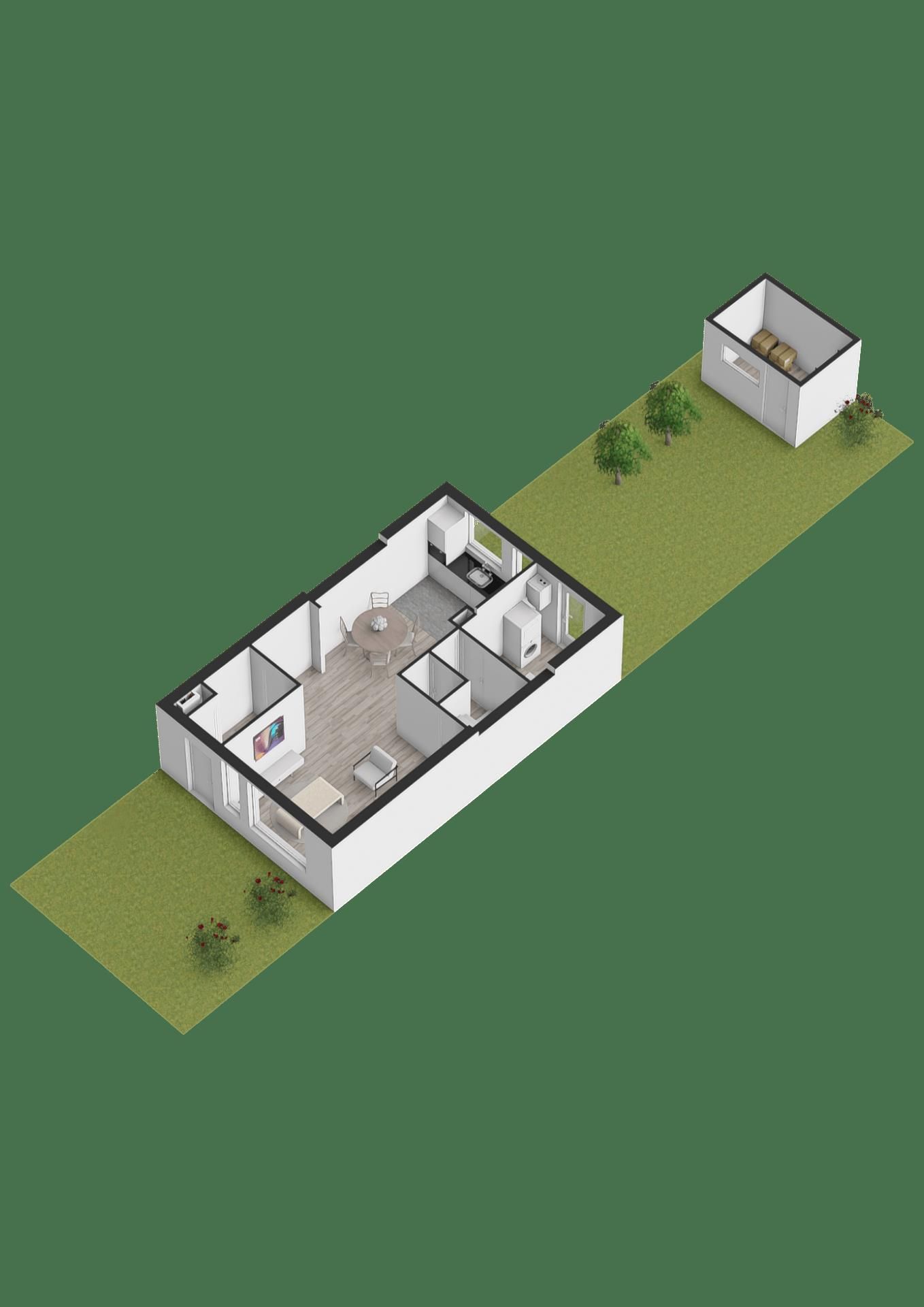 Foto 42 van Suze Groeneweglaan 15