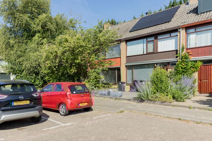 Foto 1 van Keltenoord 50