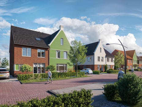 Foto 4 van De Velden Deelplan D