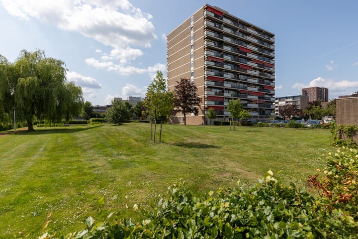 Foto 1 van Aalscholversingel 196