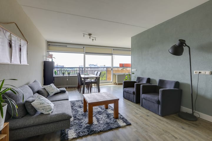 Foto 2 van Aalscholversingel 196