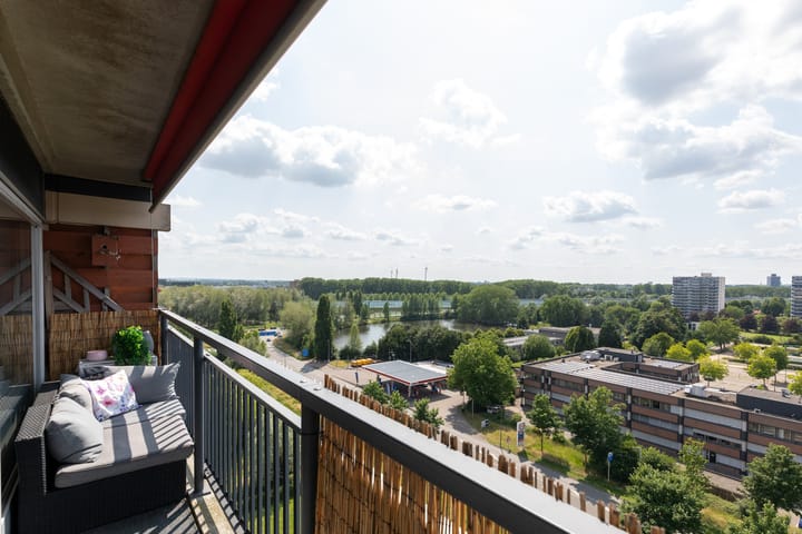 Foto 4 van Aalscholversingel 196