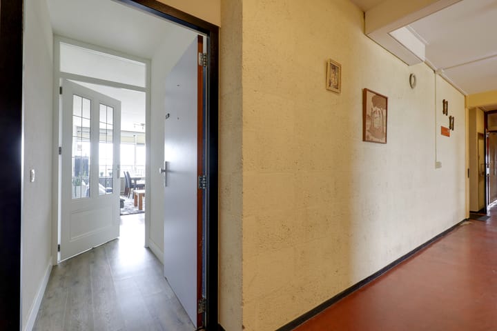 Foto 5 van Aalscholversingel 196