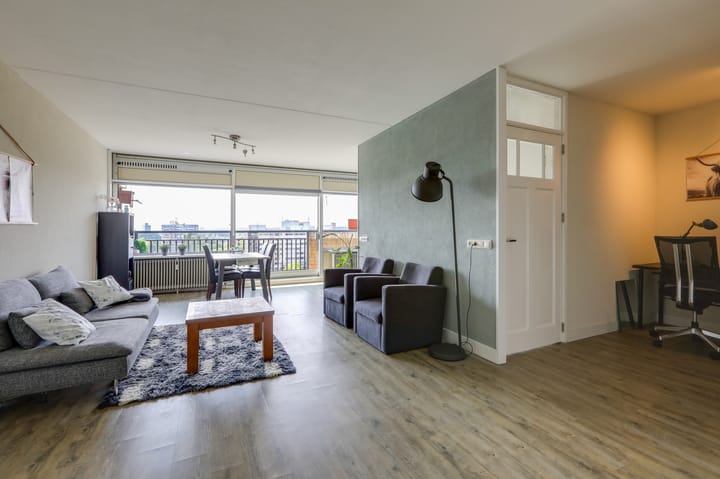 Foto 6 van Aalscholversingel 196