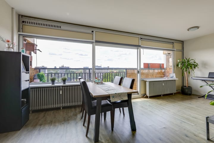 Foto 7 van Aalscholversingel 196