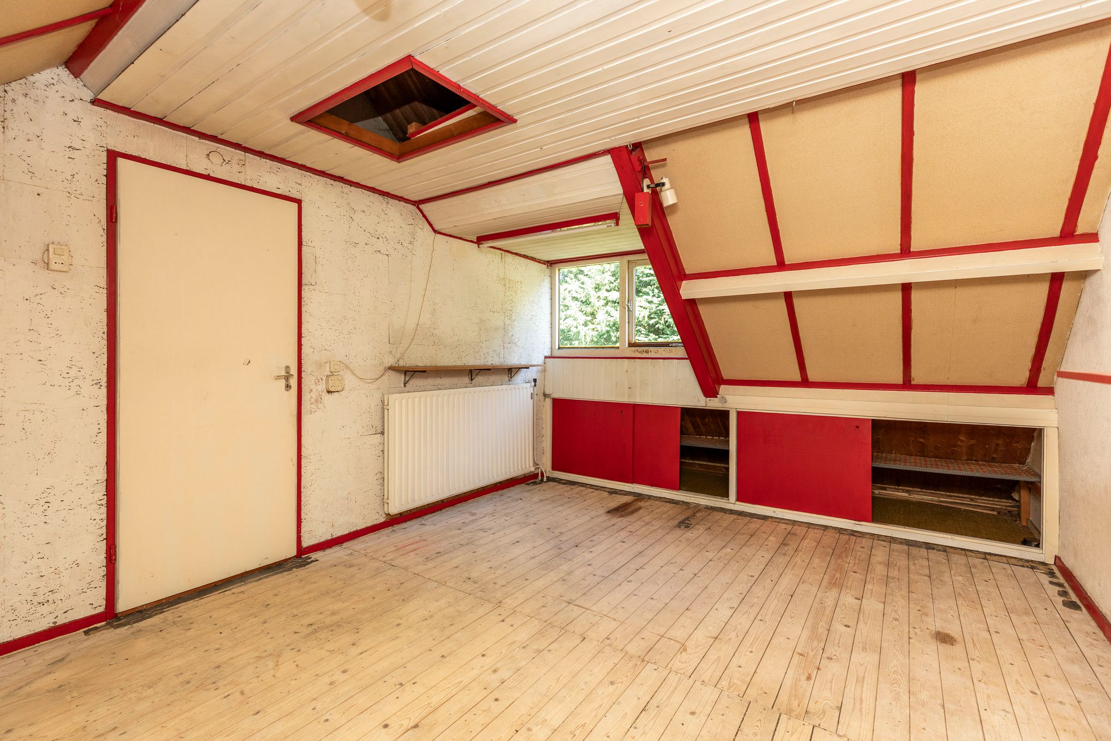 Foto 12 van Keltenoord 50