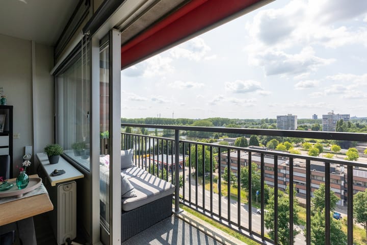 Foto 8 van Aalscholversingel 196