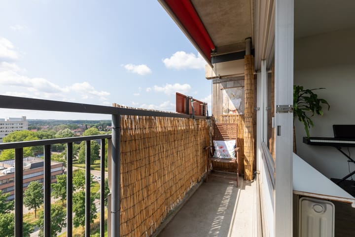 Foto 9 van Aalscholversingel 196