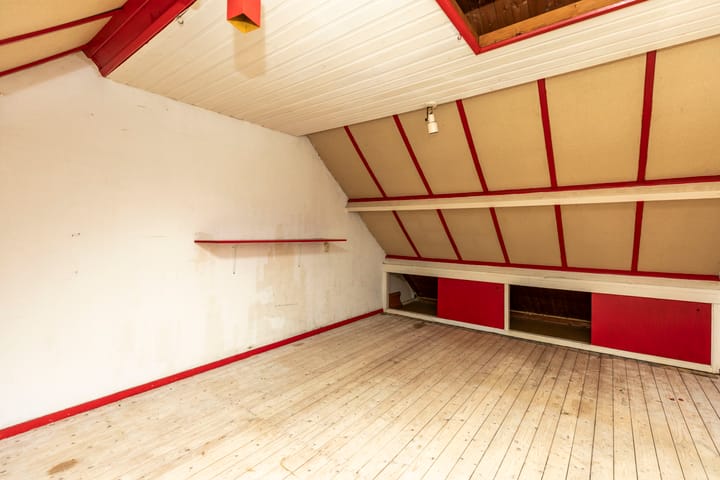 Foto 14 van Keltenoord 50