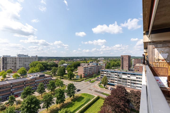 Foto 10 van Aalscholversingel 196