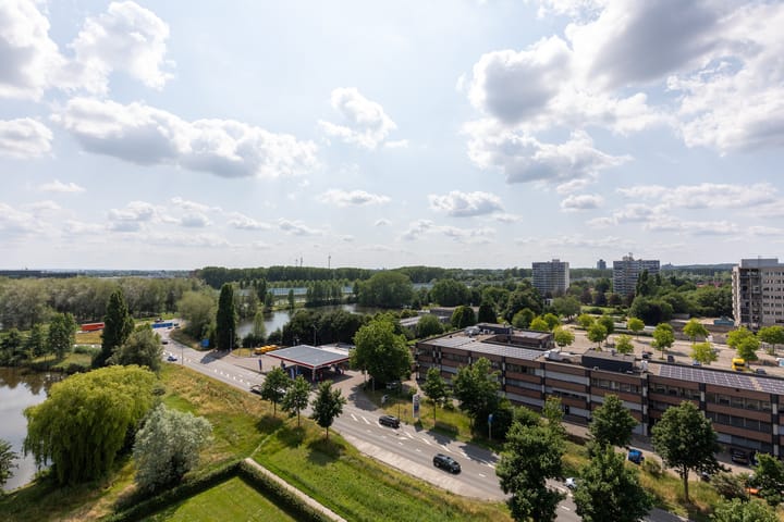 Foto 11 van Aalscholversingel 196