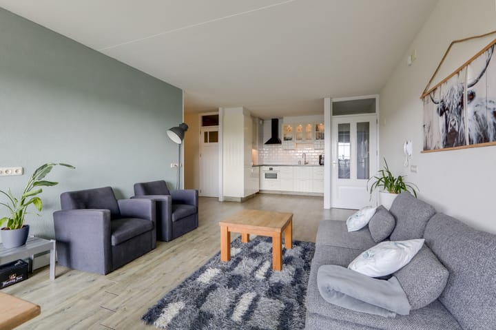 Foto 12 van Aalscholversingel 196