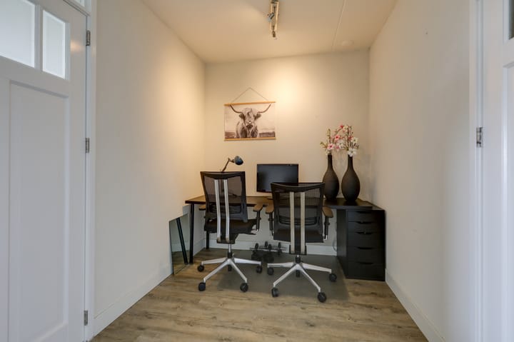 Foto 15 van Aalscholversingel 196