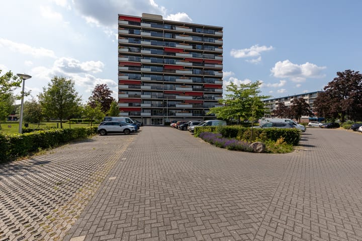 Foto 22 van Aalscholversingel 196