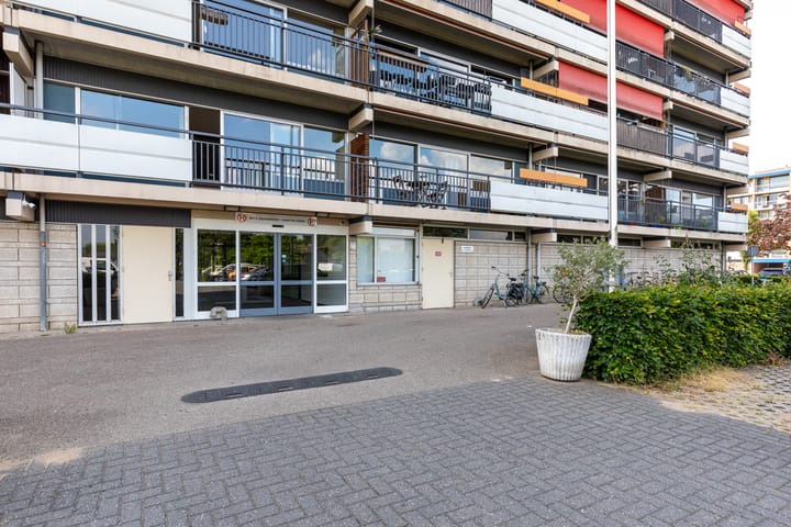 Foto 23 van Aalscholversingel 196