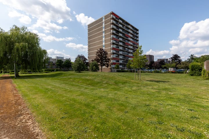 Foto 26 van Aalscholversingel 196