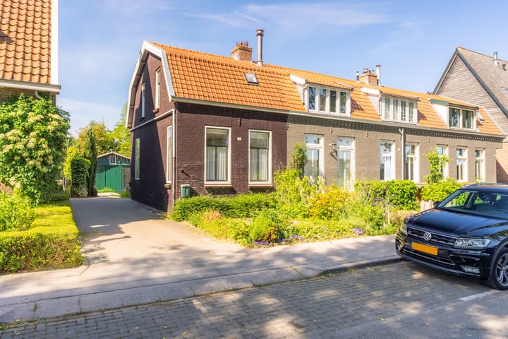 Foto 1 van Oostermeerweg 15