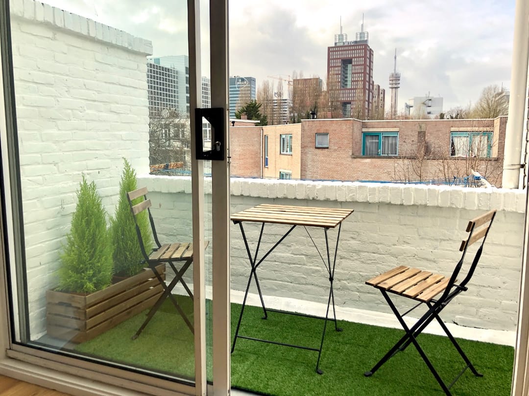 Foto 1 van van Naeltwijckstraat 39