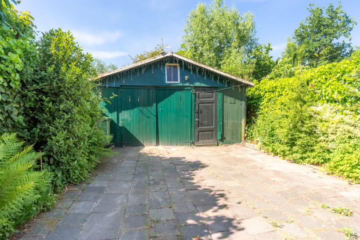 Foto 19 van Oostermeerweg 15