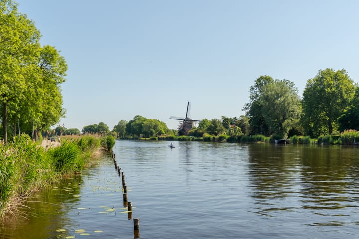 Foto 32 van Oostermeerweg 15