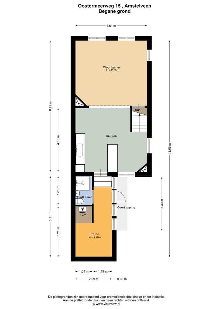 Foto 34 van Oostermeerweg 15