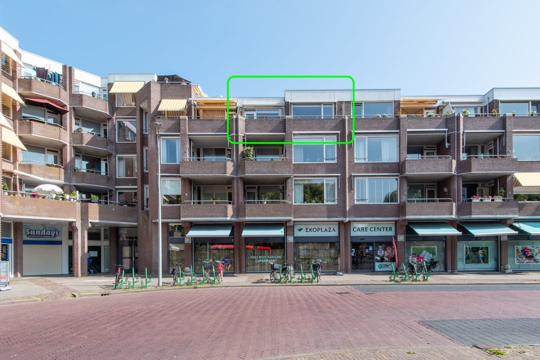 Foto 1 van Stationsweg 42