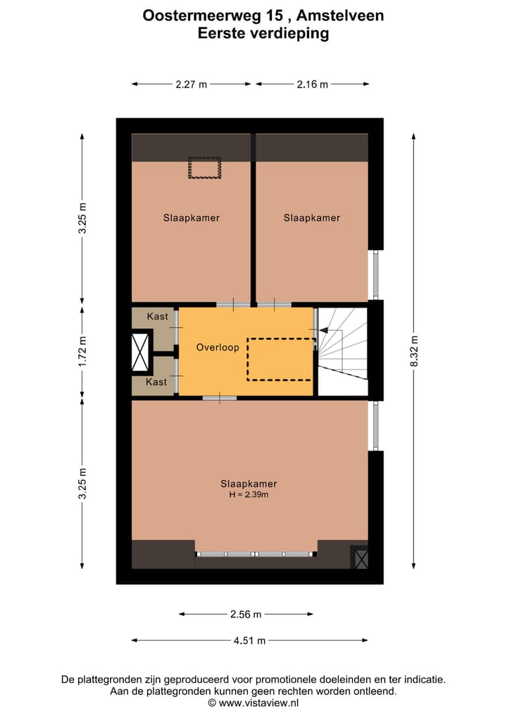 Foto 38 van Oostermeerweg 15