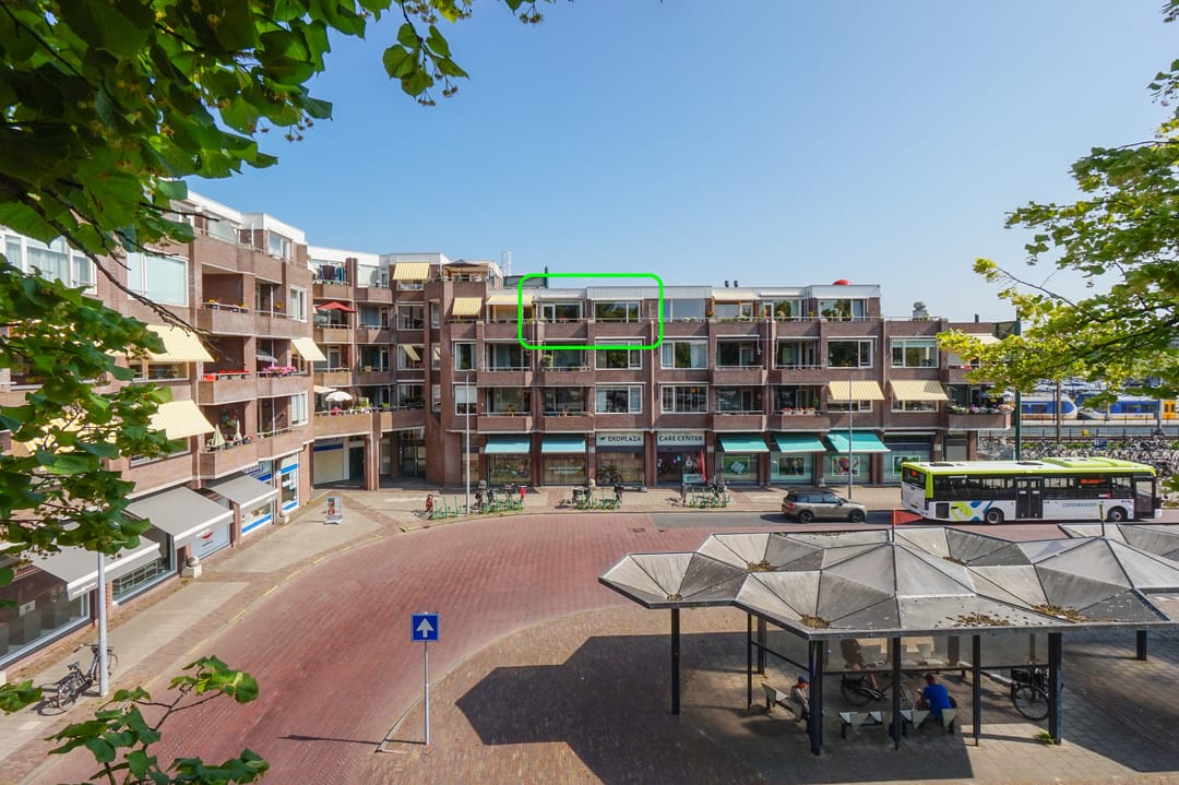 Foto 8 van Stationsweg 42