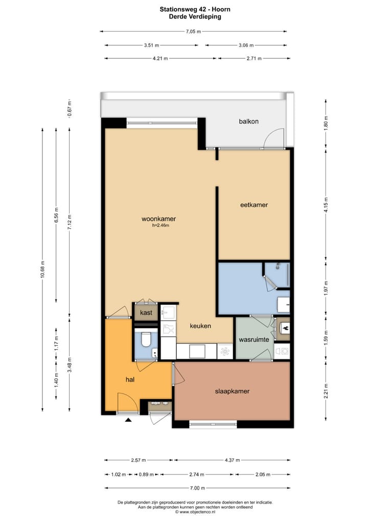 Foto 42 van Stationsweg 42