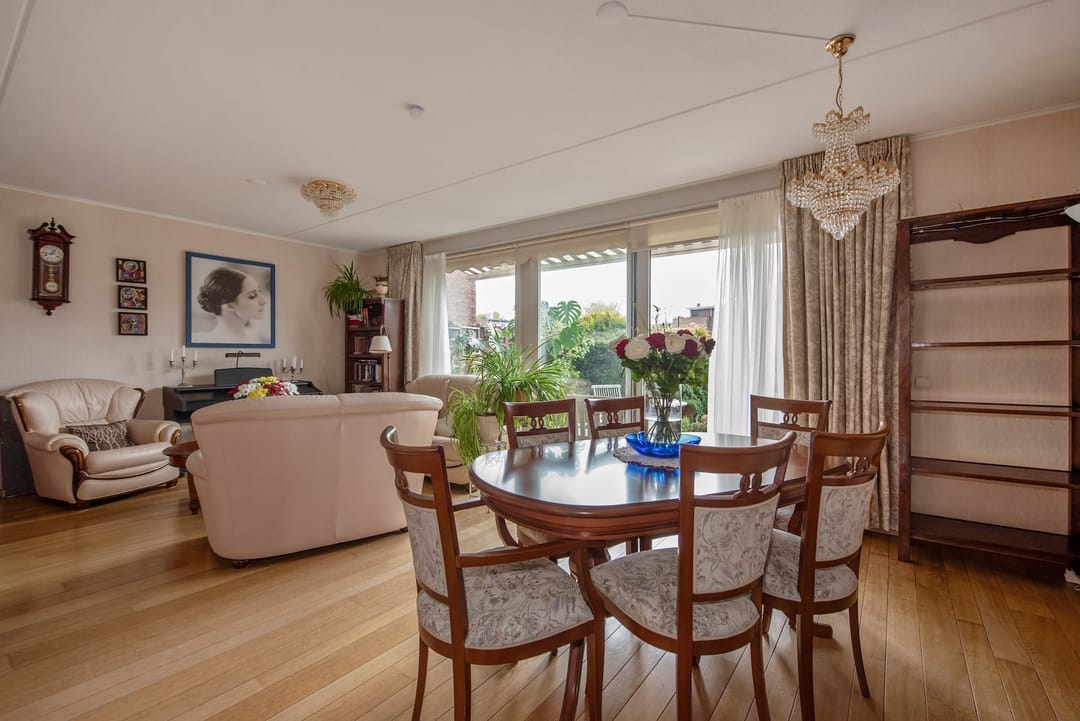 Foto 2 van Bieseiland 11