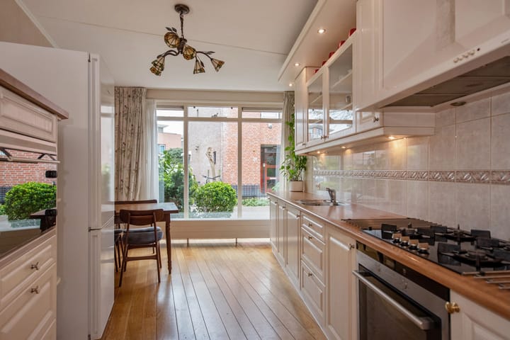 Foto 3 van Bieseiland 11