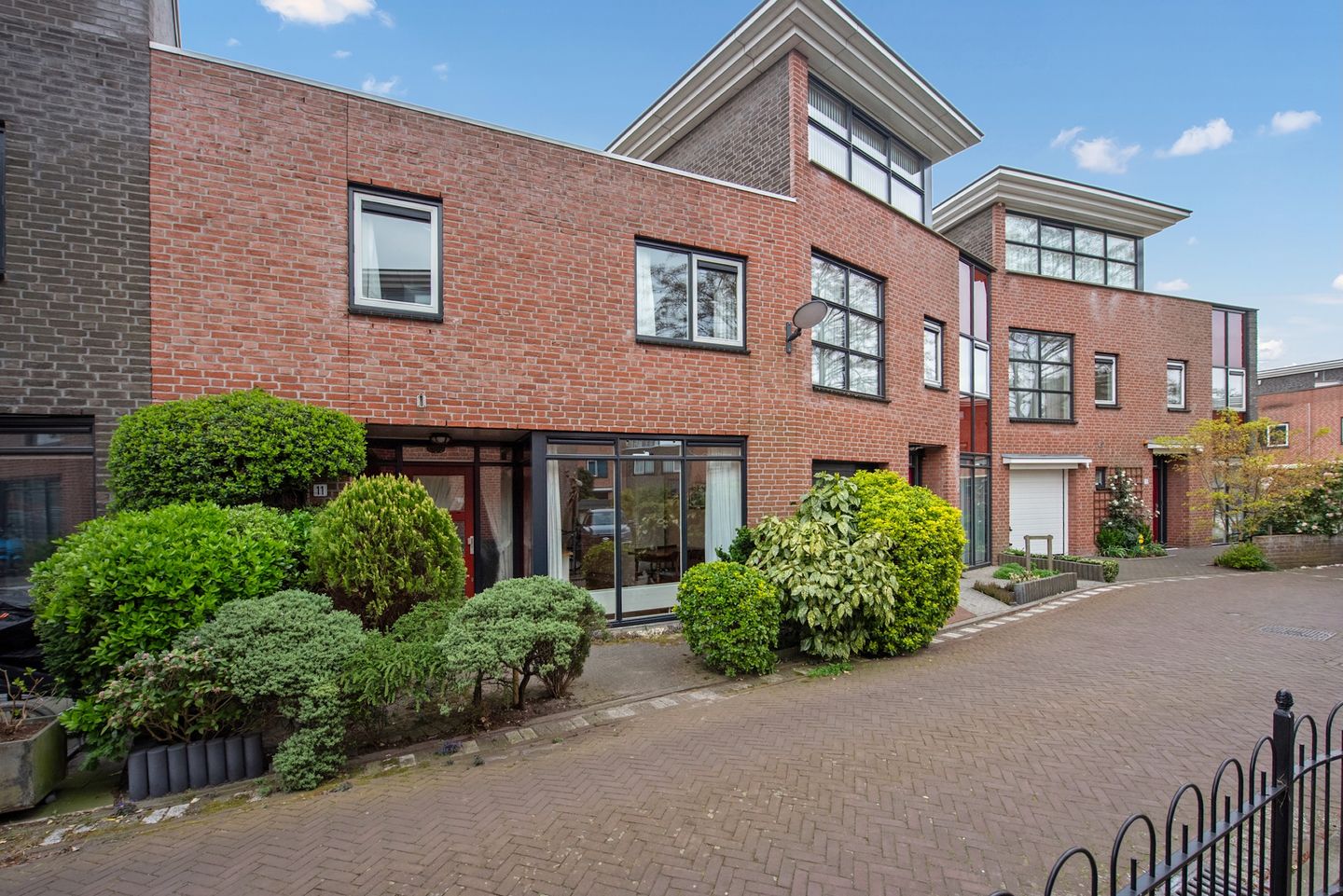 Foto 5 van Bieseiland 11