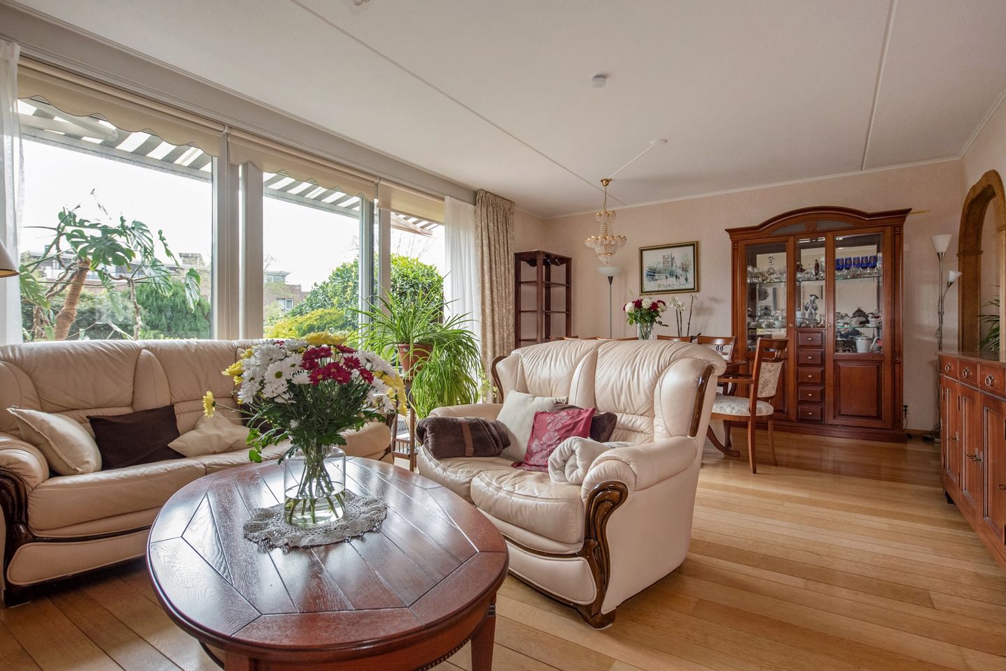 Foto 10 van Bieseiland 11