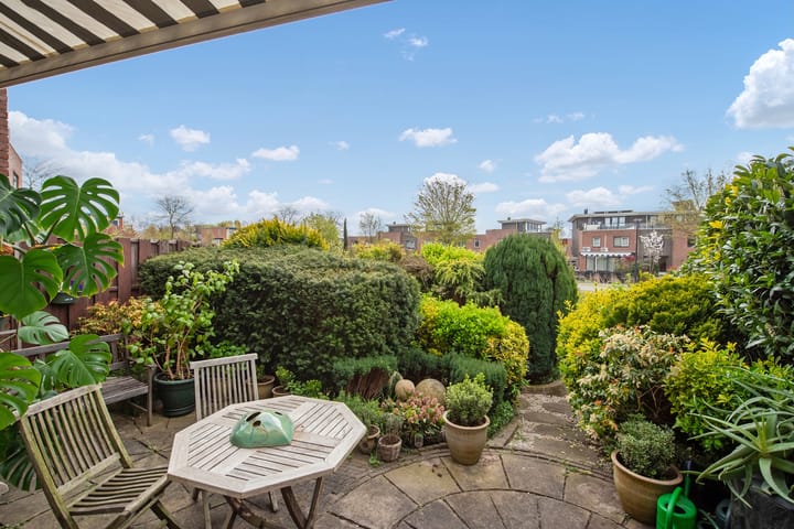 Foto 12 van Bieseiland 11