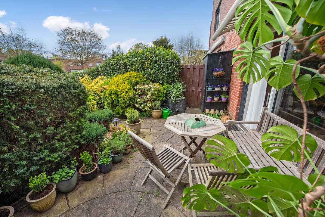 Foto 13 van Bieseiland 11