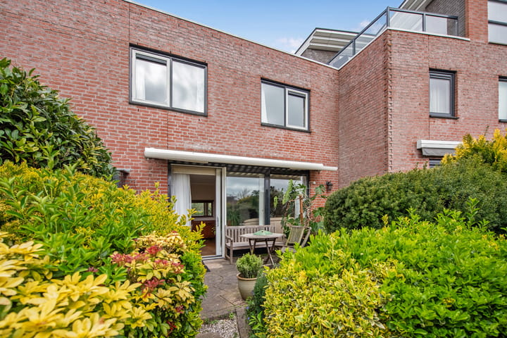 Foto 15 van Bieseiland 11