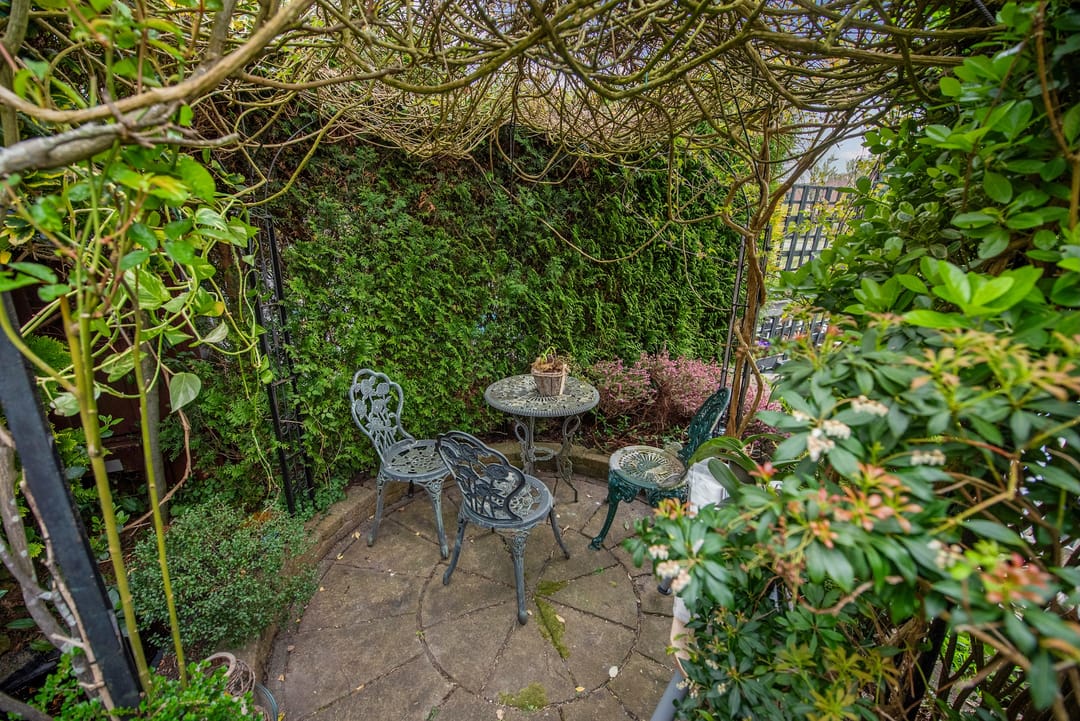 Foto 16 van Bieseiland 11