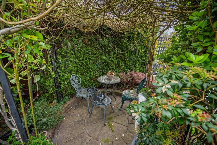 Foto 16 van Bieseiland 11