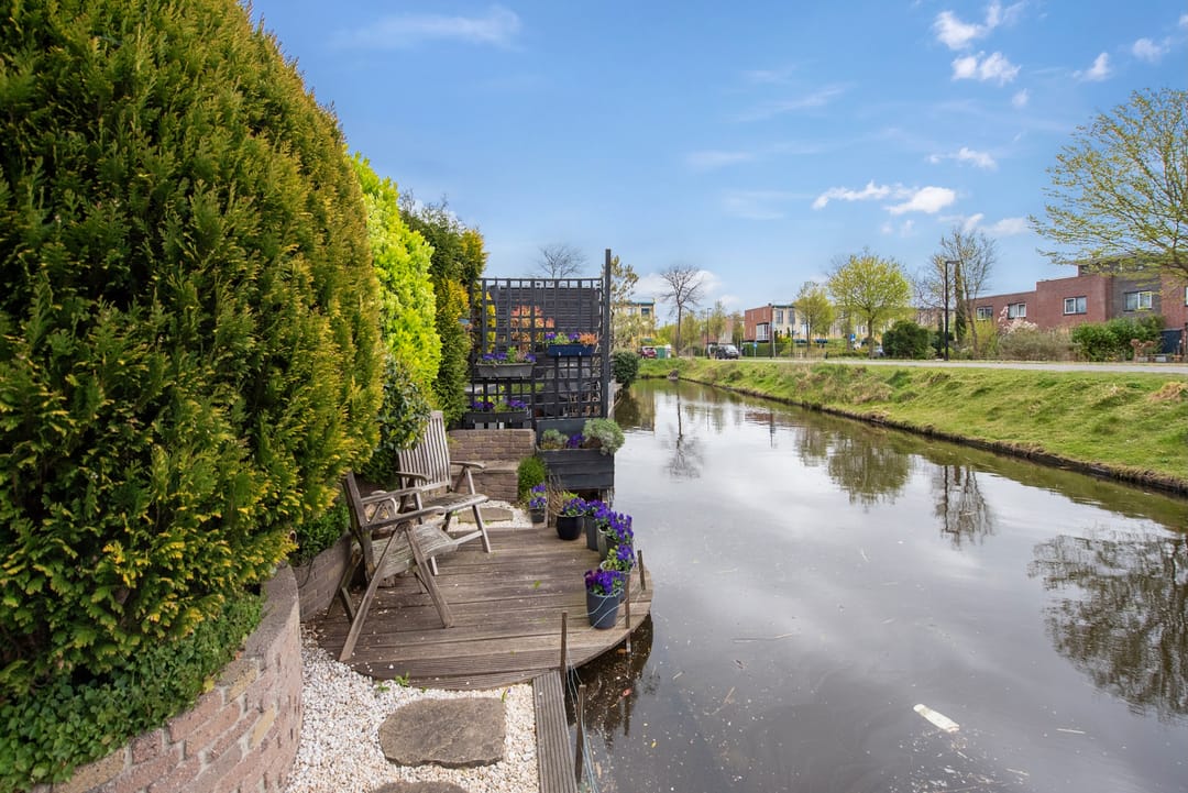 Foto 17 van Bieseiland 11