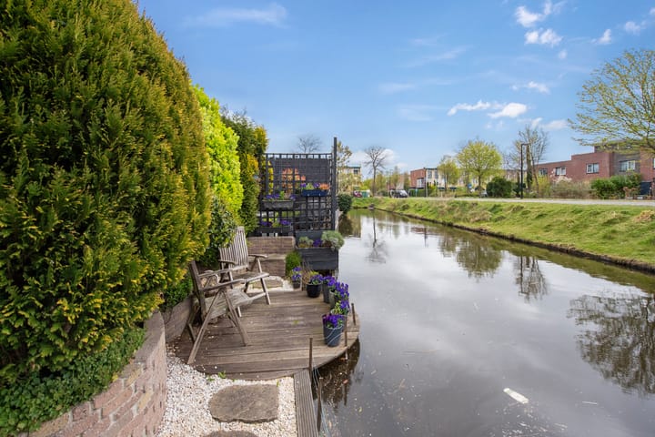 Foto 17 van Bieseiland 11