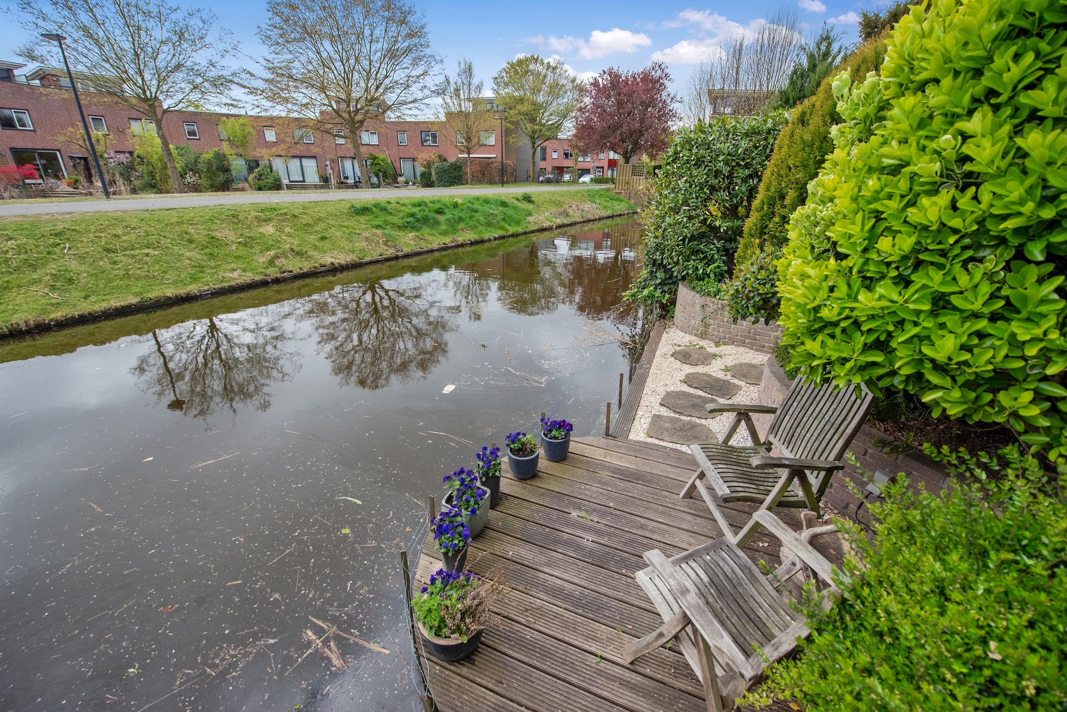 Foto 18 van Bieseiland 11