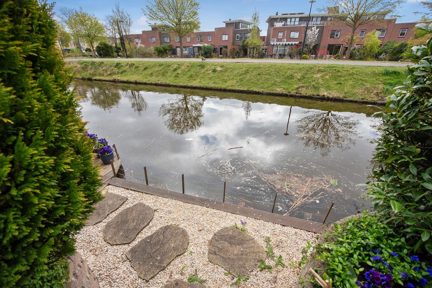 Foto 19 van Bieseiland 11