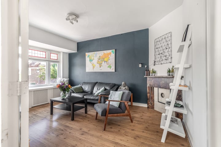 Foto 2 van Cornelis van Noordestraat 40-RD