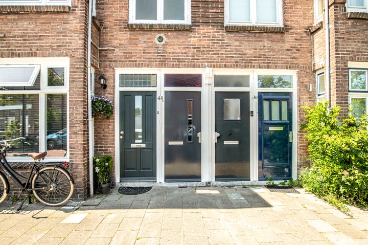 Foto 4 van Cornelis van Noordestraat 40-RD