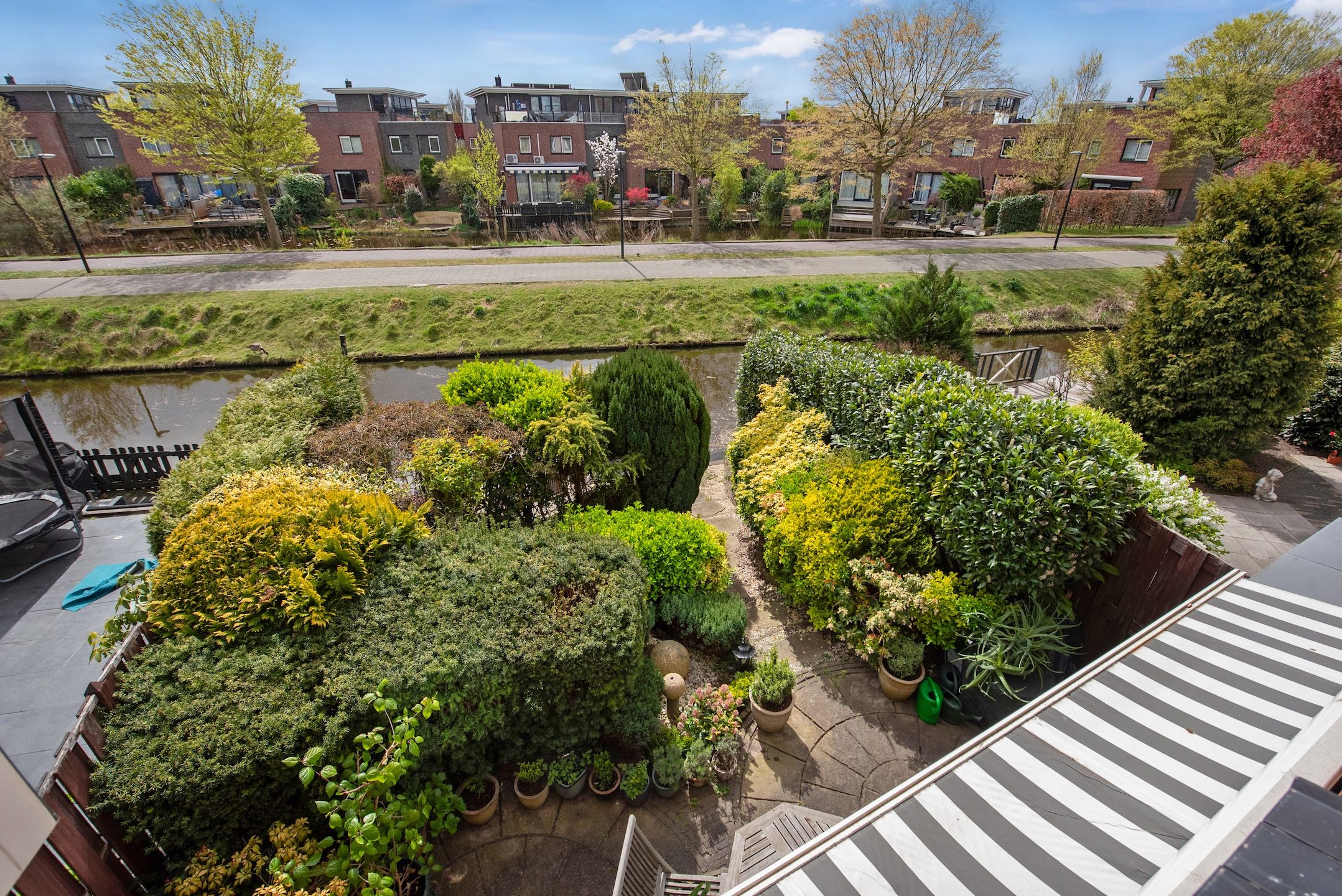 Foto 30 van Bieseiland 11