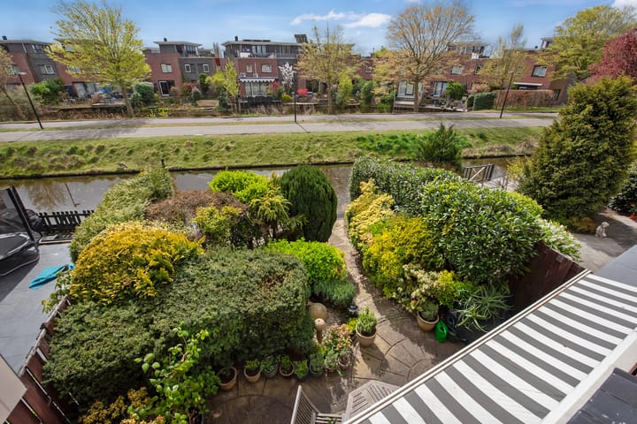 Foto 30 van Bieseiland 11